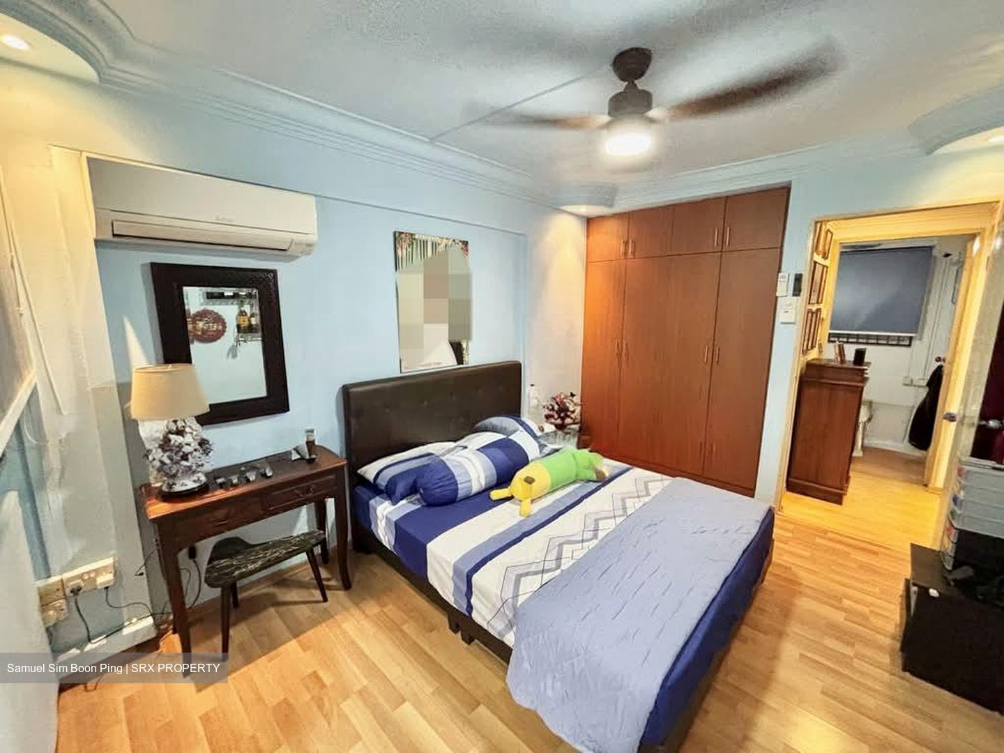 Blk 406 Sin Ming Garden (Bishan), HDB 3 Rooms #596450911